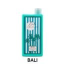 چل استحمام بالي معطر للجسم برائحه الشيا من موود 750 مل