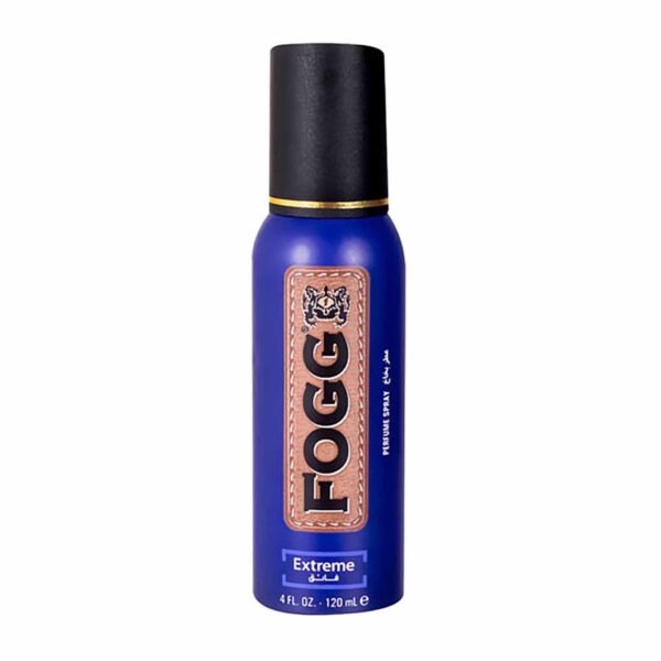 بخاخ عطر  فائق من فوج - 120 مل