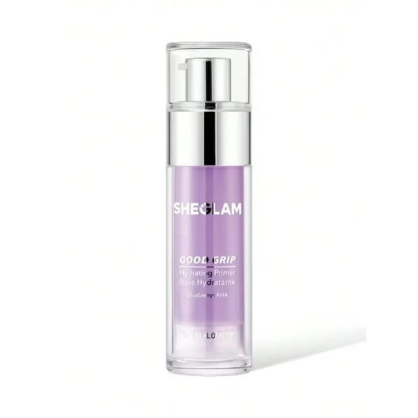 برايمر شيجلام بالتوت الأزرق Good Grip Hydrating Primer-Blueberry + AHA
