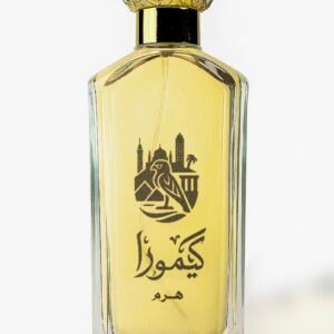 ‎‏‎كيمورا برفيم 100ملي ( رجالي)- هرم 
‎‏‎‏‎‏KIMORA PERFUME 100ML (MEN)- HARAM