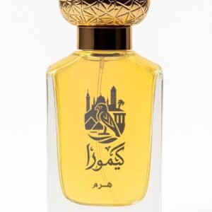 ‎كيمورا برفيم 50ملي ( رجالي)- هرم 
‎‏‎‏KIMORA PERFUME 50ML (MEN)- HARAM