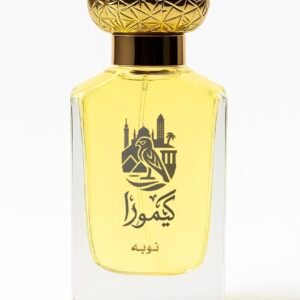 كيمورا برفيم 50ملي ( للجنسين ) - نوبة 
KIMORA PERFUME 50ML ( unisex )- NUBA