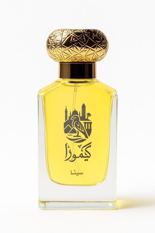‎كيمورا برفيم 50ملي ( حريمي)- سينا 
‎‏‎‏KIMORA PERFUME 50ML (WOMAN)- SINA