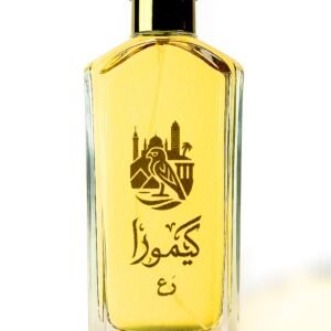 ‎كيمورا برفيم 100ملي ( رجالي)- رَع
‎‏‎‏‎‏KIMORA PERFUME 100ML (MEN)- RA
