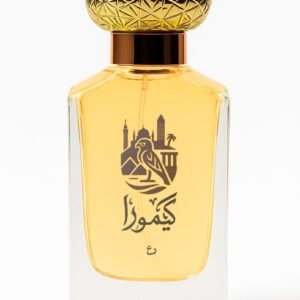 ‎كيمورا برفيم 50ملي ( رجالي)- رَع
‎‏‎‏‎‏KIMORA PERFUME 50ML (MEN)- RA